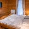 Apartmani Bor