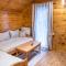 Apartmani Bor