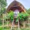 Rice straw Green lodge- resort