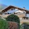 Ferienwohnung Alpenflair