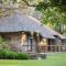 Blyde River Wilderness Lodge - Hoedspruit