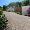Lodge Starlette Spa privatif à Meisenthal