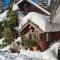 House Moose't Getaway, Kranjska Gora - 克拉尼斯卡戈拉