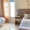 Pelineon Rooms - Chios