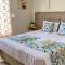 Pelineon Rooms - Chios