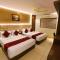 Hotel Hindustan Residency Thane - Тхане