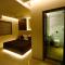 Hotel Hindustan Residency Thane - 塞恩