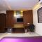 Hotel Hindustan Residency Thane - Тхане