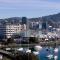 Copthorne Hotel Wellington, Oriental Bay - Веллінгтон