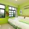 Wushih Surf Hostel - Toucheng