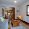The Foxes - Modern 1BD apartment in the Forest - Gávros