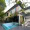 OneRiimba Private Pool & Garden Residence Johor Bahru - 新山