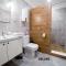 Apartamenty Centrum z wanną dwuosobową
