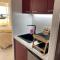 SHOWTIME NATURISTE PORT NATURE 6 parking privé clim ascenseur vue mer