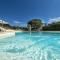 Bild des Villa Verde con piscina indipendente con 5 camere e 4 bagni