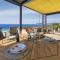 Bild des Villa Luxury Sunshine Alghero con piscina vista mare