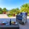 Villa Luxury Sunshine Alghero con piscina vista mare