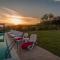 ClickSardegna Villa Emanuel ad Alghero con Vista mare spettacolare, piscina indipendente per 8 persone