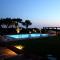 ClickSardegna Villa Emanuel ad Alghero con Vista mare spettacolare, piscina indipendente per 8 persone