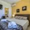 Alghero Villa Marlena with pool for exclusive use for 10 people
