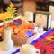 Palmareca Inn-Suites-Studio - Tuxtla Gutiérrez
