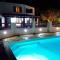 Alghero Villa Melissa per 6 persone con piscina e giardino