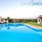 Alghero Villa Claire de Lune con piscina privata - ألغيرو