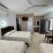 Hotel Moreno