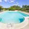 Alghero Villa Morena per 10 persone con piscina e campo da tennis
