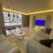 Le Luxe Suites Hotel & Spa