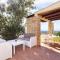 Costa Paradiso villa con piscina indipendente e vista mare per 6 persone