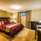 Rustlers Lodge
