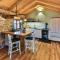 Mountain Lodge Istria, Stone Lodge I