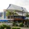 Blue Pelican Motel