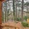 Centrally Located Hot Springs Home with Deck!