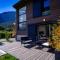 Maison Des Praz Chamonix