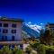Maison Des Praz Chamonix