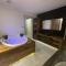 Le Luxe Suites Hotel & Spa