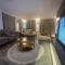 Le Luxe Suites Hotel & Spa