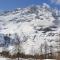 Bilocale Cervinia Cielo alto sulle piste