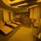 Le Luxe Suites Hotel & Spa
