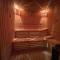Le Luxe Suites Hotel & Spa