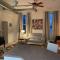 Chic Historic Loft Apartment in Downtown Kittanning - Kittanning