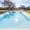 Alghero Villa Nuit Blanche con piscina Air Co WiFi vicino spiaggia
