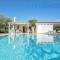Alghero Villa Nuit Blanche con piscina Air Co WiFi vicino spiaggia