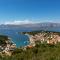 SEAVIEW apartment SPARKLE ISKRA - Povlja, Brač - Povlja