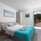 SEAVIEW apartment SPARKLE ISKRA - Povlja, Brač - Povlja