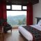 Woodsmoke Retreat