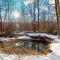 Covered Bridge Chalet - Cooks Crossing