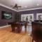 New - Spectacular️ Golf Views - Sleeps 20 - Pinehurst National #9 - Near DT Pinehurst!